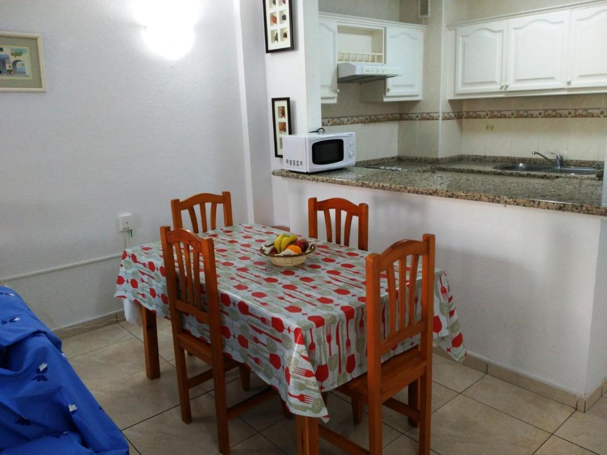 San Marino Apartment Los Cristianos  Quarto foto