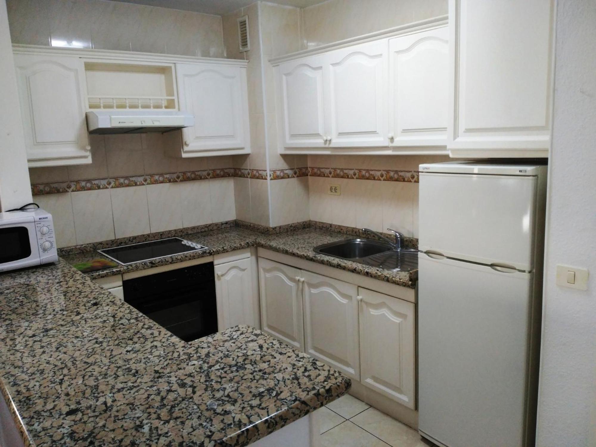 San Marino Apartment Los Cristianos  Exterior foto