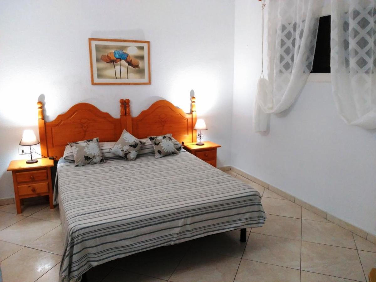 San Marino Apartment Los Cristianos  Quarto foto