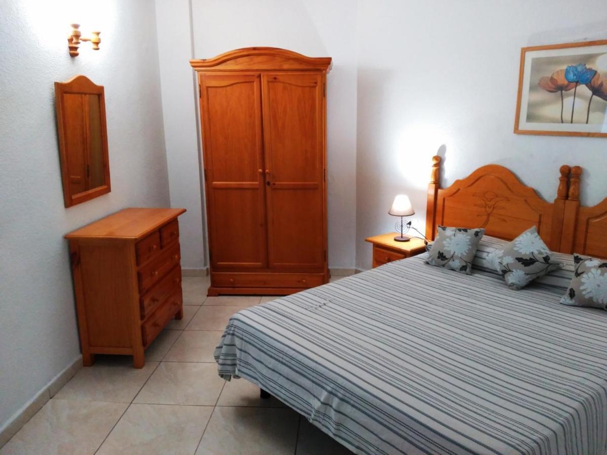 San Marino Apartment Los Cristianos  Quarto foto