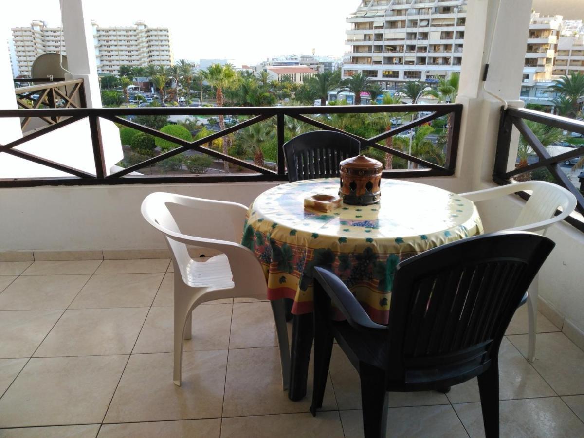 San Marino Apartment Los Cristianos  Quarto foto