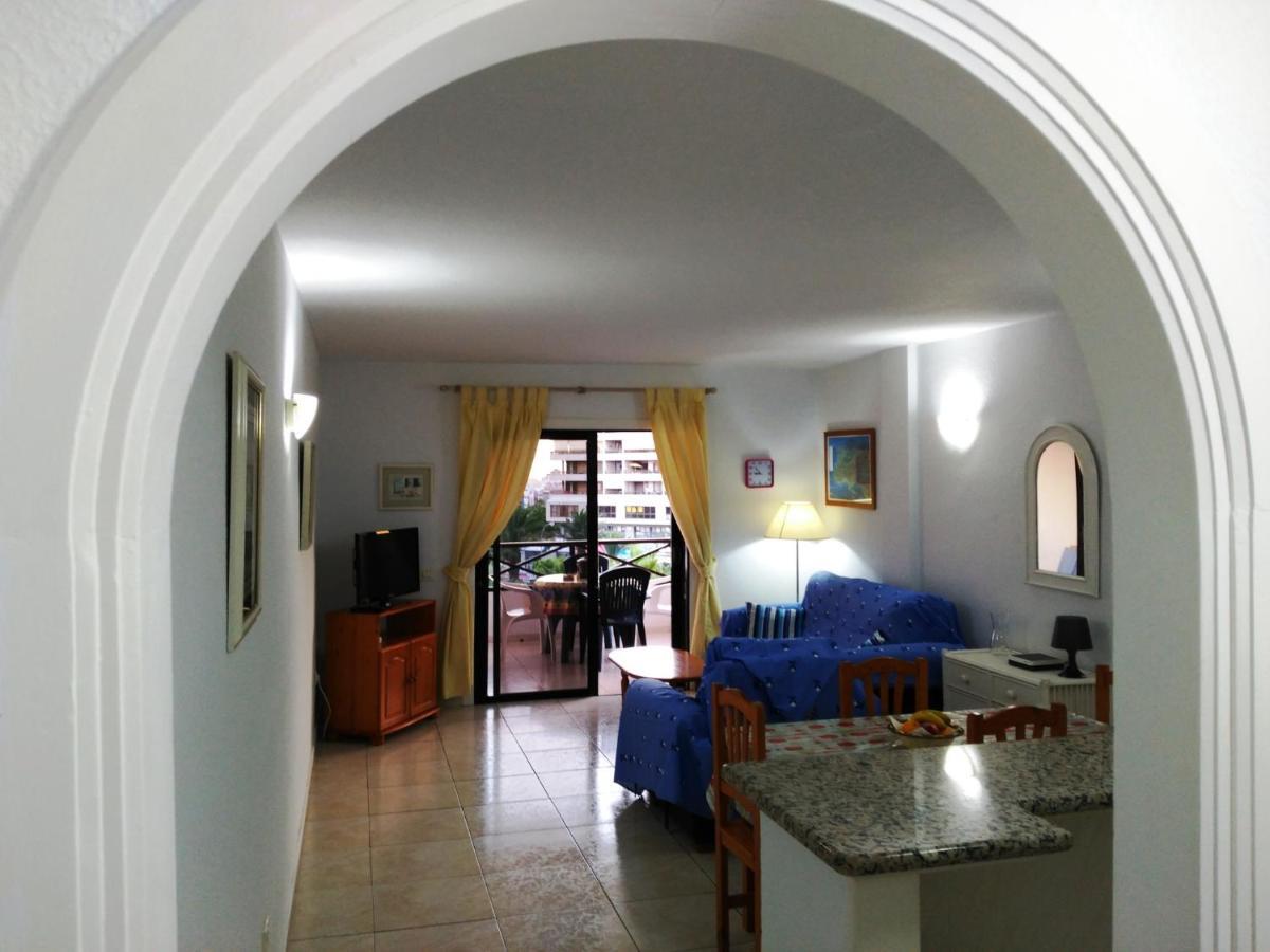 San Marino Apartment Los Cristianos  Quarto foto