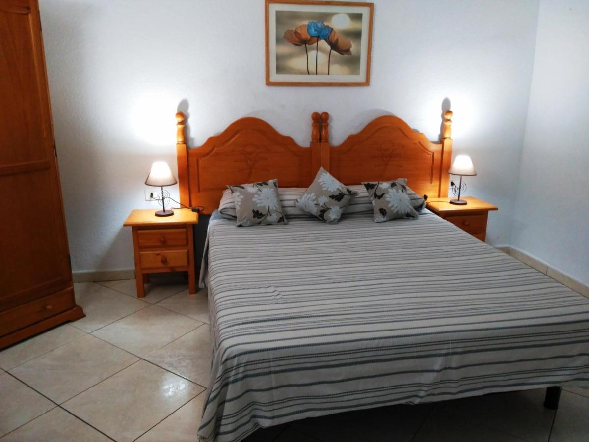 San Marino Apartment Los Cristianos  Quarto foto